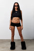 NFTR RACER BLACK